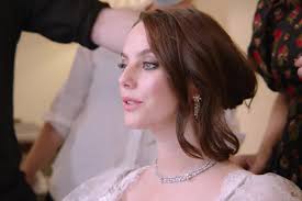 how kaya scodelario gets ready for the