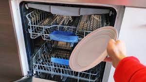 Jak ułożyć naczynia w zmywarce? - YouTube