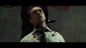 But in the end the callow kid isn't impressed by it or much anything else in daily la life. Repo Men Final Fight Scene 1080p Jude Law Youtube