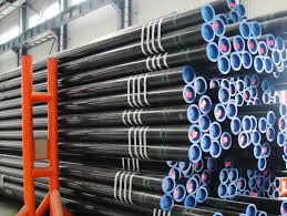Api 5ct J55 Casing Canada Steel And Casing Imports