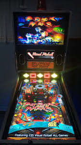 It's easy to set up good nudge and tilt handling on a virtual cabinet, thanks to a type of sensor known as an accelerometer. Pinkadia The Ultimate Virtual Pinball Arcade Pc Combo Cabinet Page 2 Hyperpin Cabinet Forum Hyperspin Forum
