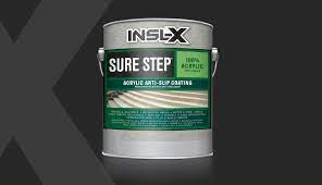 insl x sure step acrylic anti slip