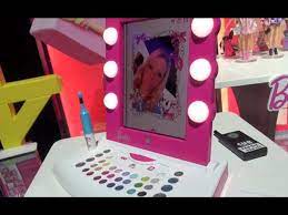 barbie digital makeover mirror you