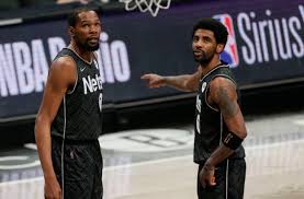 Irving's consulting firm will provide mentoring to business owners and personnel access to established diverse mentors. Espn Says Kevin Durant And Kyrie Irving Will Regret Not Choosing Ny Knicks