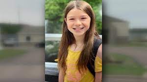 Lily Peters, Missing Wis. Girl, Found ...