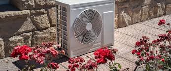 What Size Heat Pump Do I Need Boiler
