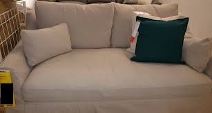 ikea farlov 2 seat sleeper sofa