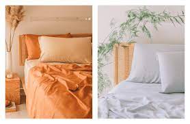 13 Sustainable Bedding Brands Promising