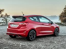 ford fiesta st 2018 picture 84 of 201