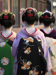 geisha a symbol of anese culture