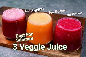 vegetable juice recipe veggie juice