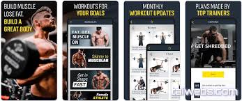 gym workout planner tracker 1 44 1