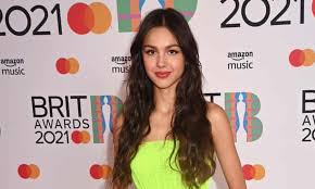 I've been doing it for as long as i can remember and i fall more in love with it every day. Bad Form Olivia Rodrigo Comparisons Reignite Pop Plagiarism Debate Olivia Rodrigo The Guardian