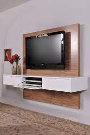 ode2u floating tv unit product gallery