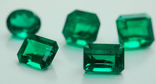 emerald oiling the refining process