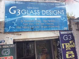 G3 Glass Designs Anakapalle Ho Glass Work In Anakapalle