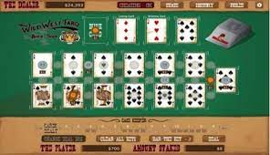 We did not find results for: Wild West Faro A Faro Card Game For All Ages Iphoneglance