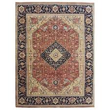 indian middle eastern style rug for