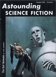 science fiction book covers