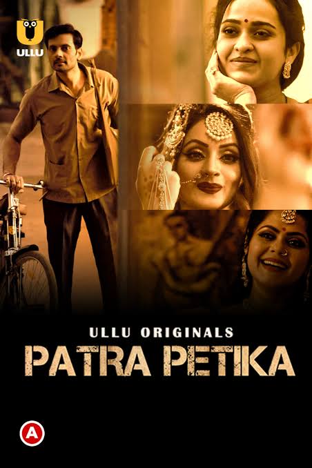 Patra Petika (2021) Part P01-02 Hindi Crime, Romance ULLU Mini WEB Series | Google Drive