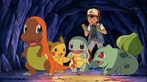 How to Watch Pokémon Movies and Series in Order - TechNadu