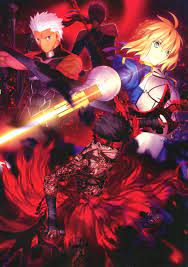 Fate hollow ataraxia