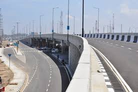 Image result for ambode commissions abule egba