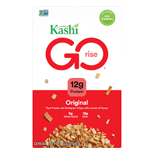save on kashi go rise cereal original