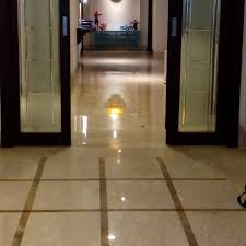 italian marble floor polishing services