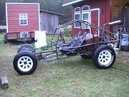 vw dune buggy build part 1 you