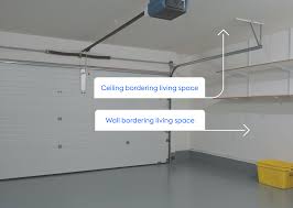 pros and cons of insulating your garage