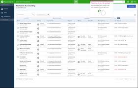 Quickbooks Online New Features And Improvements October 2016