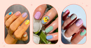 25 easter nail ideas to try in 2023