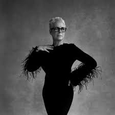 She first fell in love with him. Jamie Lee Curtis Has Never Worked Hard A Day In Her Life The New Yorker