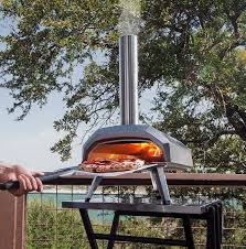 The 6 Best Outdoor Pizza Ovens Of 2023