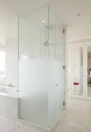 32 Stylish Glass Shower Door Designs