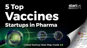 We manufacture our vaccines in house in toronto, on under gmp manufacturing conditions. 5 Top Emerging Vaccine Startups Impacting The Pharma Industry
