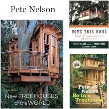 The Treehouse Guide Tree House Book