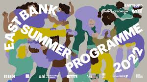 east bank summer programme 2022