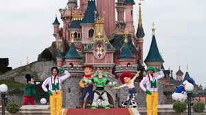 Disneyland Paris Discount Tickets Reviews And Practical