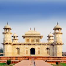 Image result for itimad-ud-daulah
