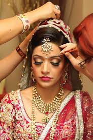 indian bridal makeup looks 2 witty vows