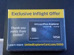 One easy way to get airline perks without status is with a travel rewards credit card. United S Earnings Call Re Banking Hubs Sells Credit Cards And They Aren T Really Devaluing Mileageplus View From The Wing
