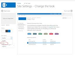 navigation in sharepoint
