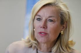 She is the minister for foreign trade kaag is married with four children. Holland S New Deputy Foreign Minister Accused Netanyahu Of Racism The Jerusalem Post