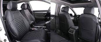Best Seat Covers For Honda Crv For Crv