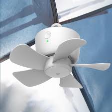 cing fan with light tent ceiling