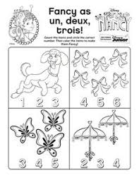 Plus, watch movies, video clips and play games! Fancy Nancy Coloring Pages Ideas Whitesbelfast Com