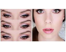 best makeup tutorials from top gers
