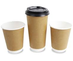 Here's why you can't recycle your paper coffee cups. China Recyclable Disposable Double Walled Insulated Hot Coffee Paper Cups China Paper Cups And Double Wall Cafe Paper Cup Price